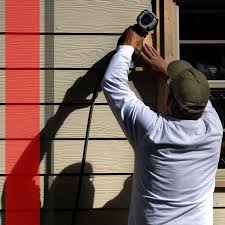 Professional Siding Installation & Repair in Lockney, TX